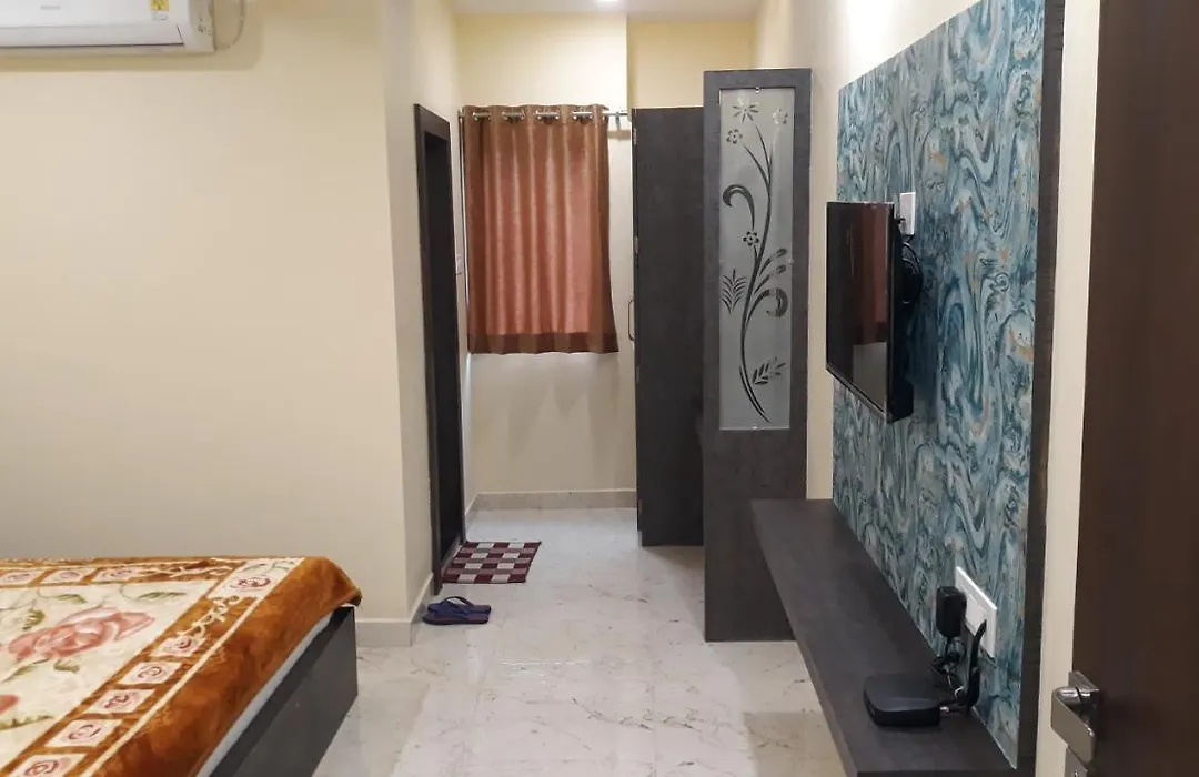 Hotel Uday Villas-1