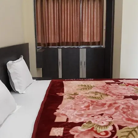 Hotel Uday Villas-3
