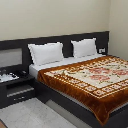 Hotel Uday Villas-2
